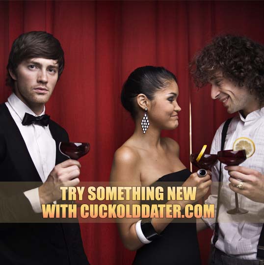 Cuckold Dating